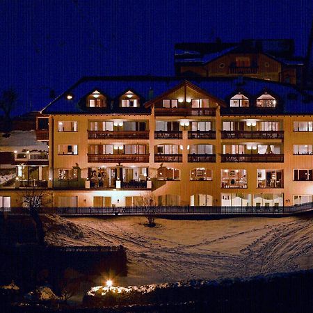 Hotel Grones Ortisei Exterior photo