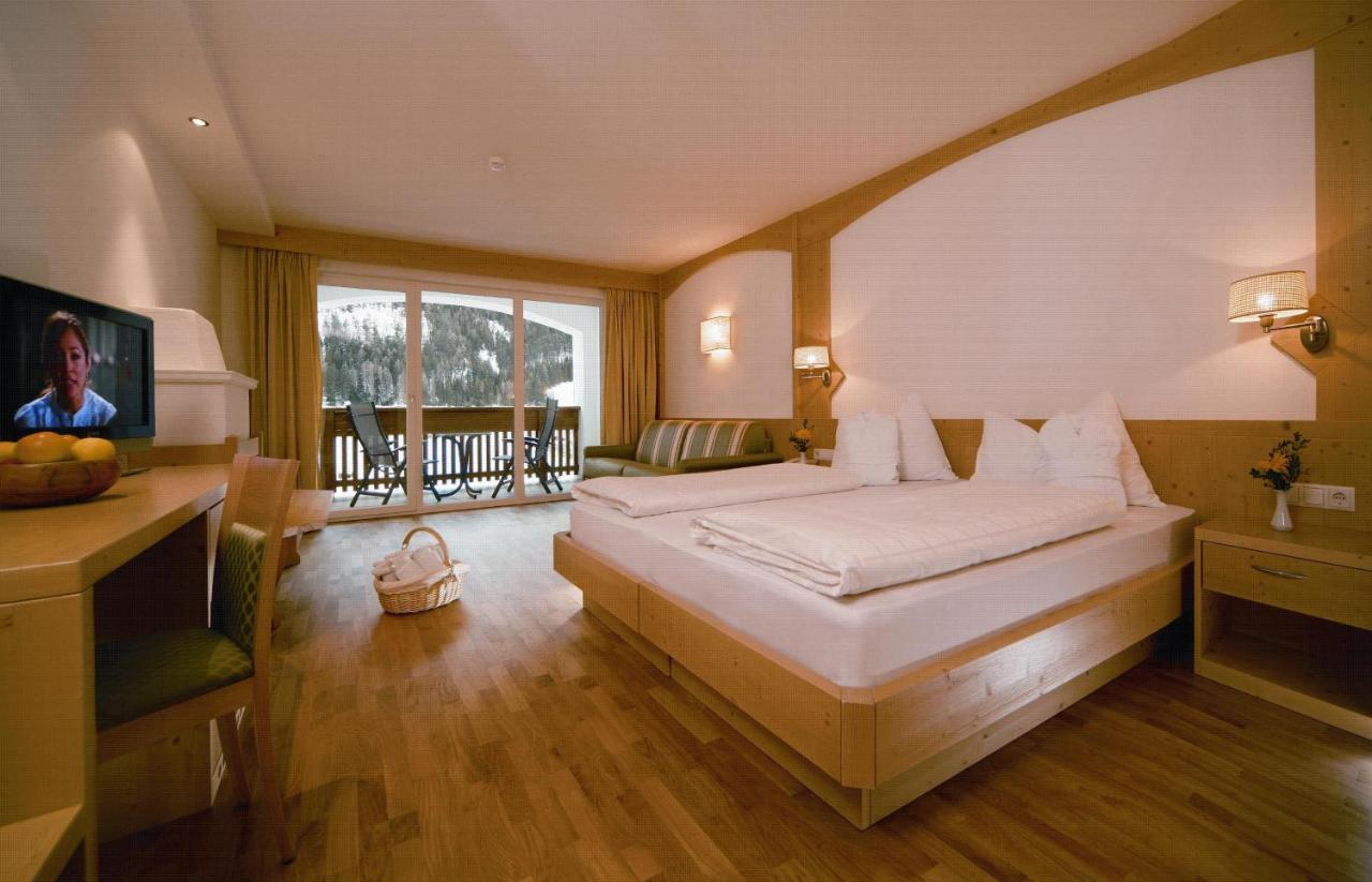 Hotel Grones Ortisei Exterior photo