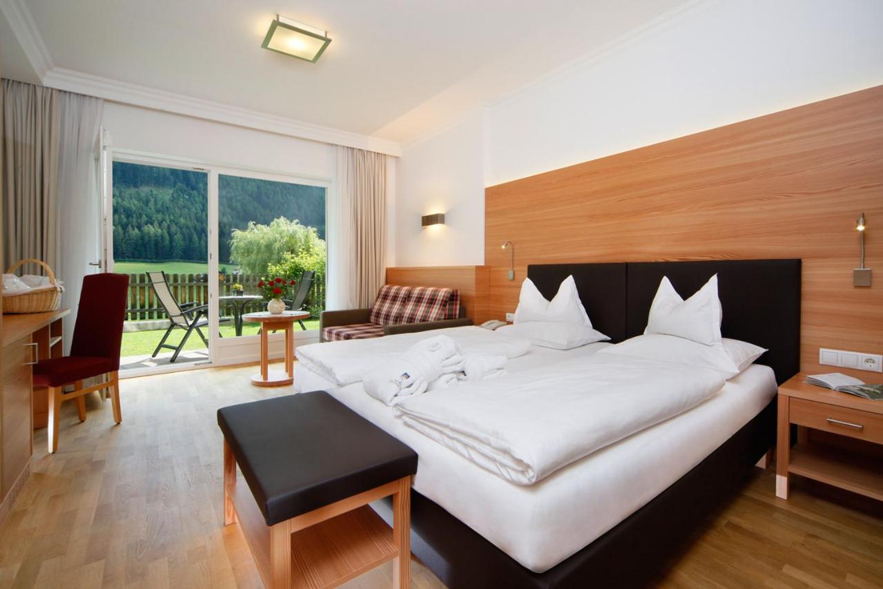 Hotel Grones Ortisei Exterior photo