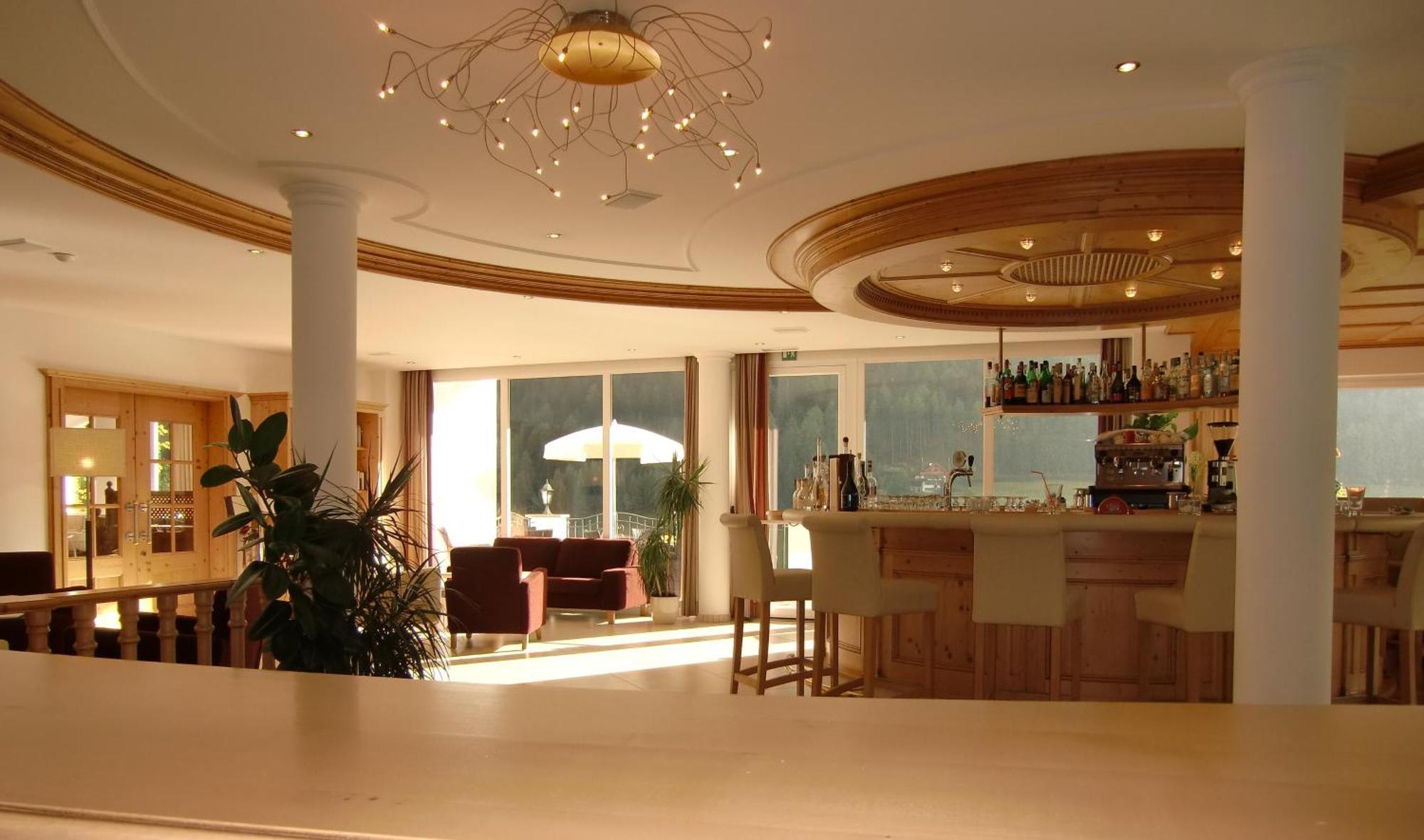 Hotel Grones Ortisei Exterior photo
