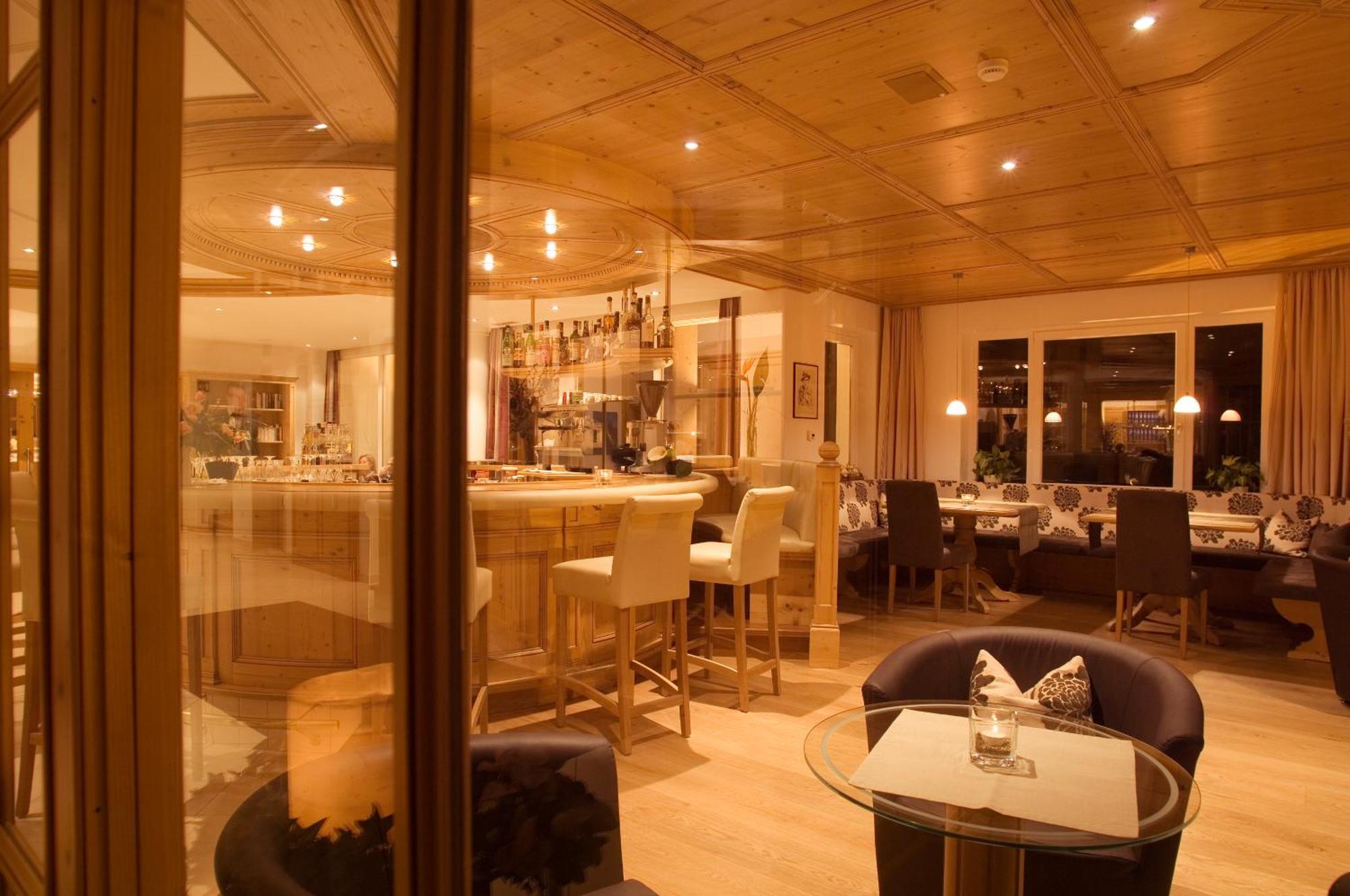 Hotel Grones Ortisei Exterior photo