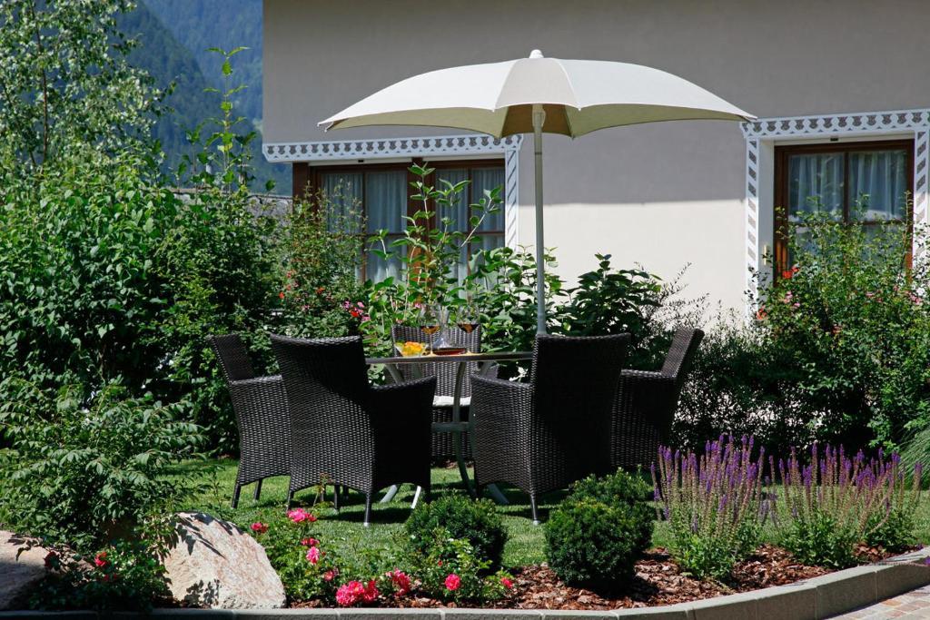 Hotel Grones Ortisei Exterior photo