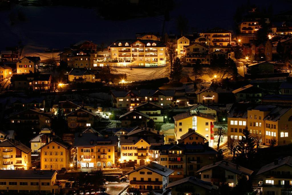 Hotel Grones Ortisei Exterior photo