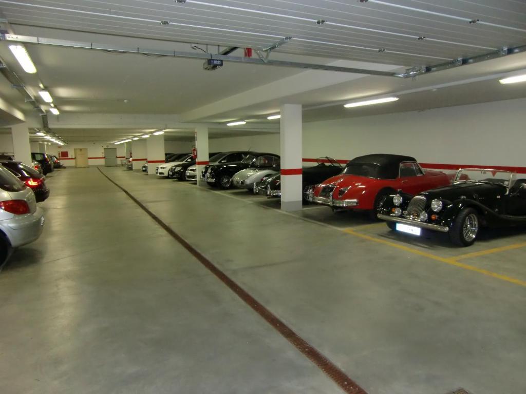 Hotel Grones Ortisei Exterior photo