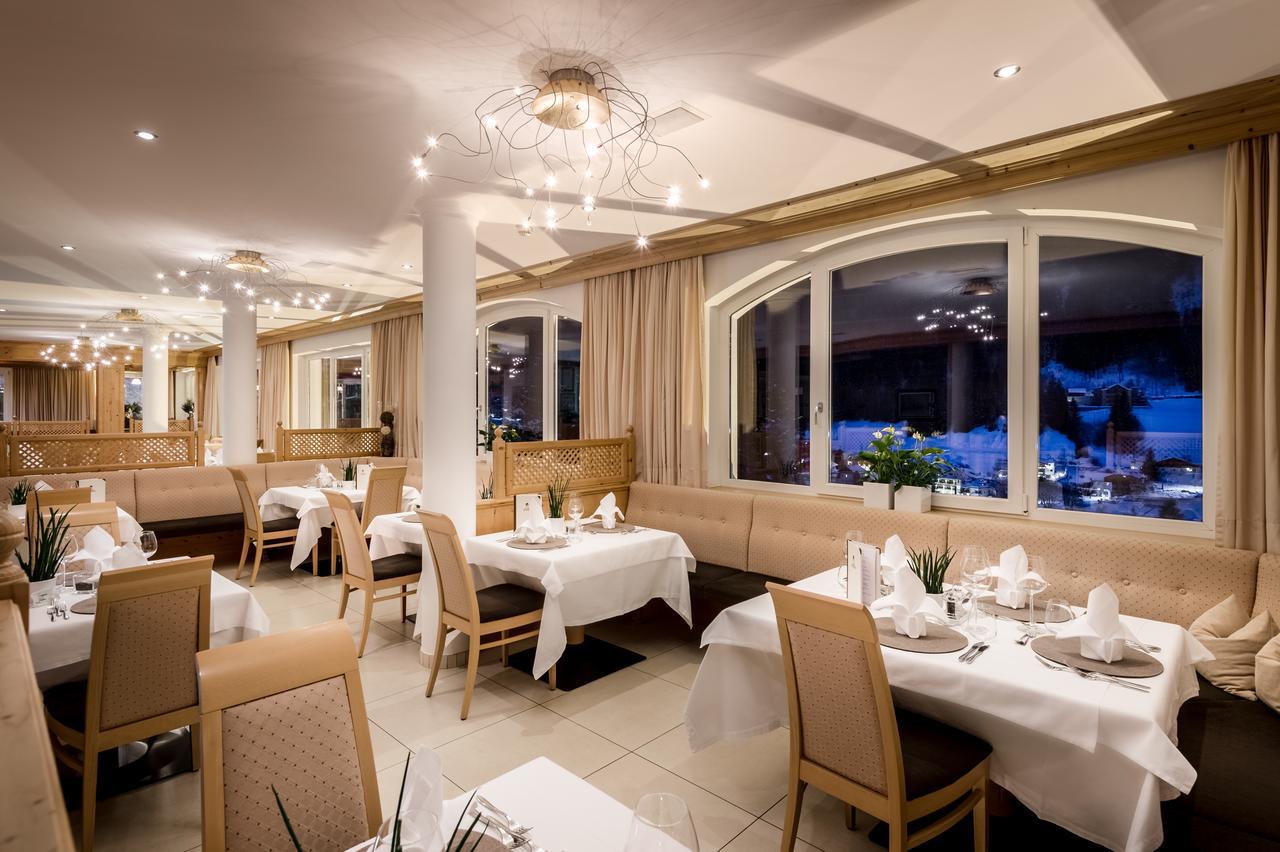 Hotel Grones Ortisei Exterior photo