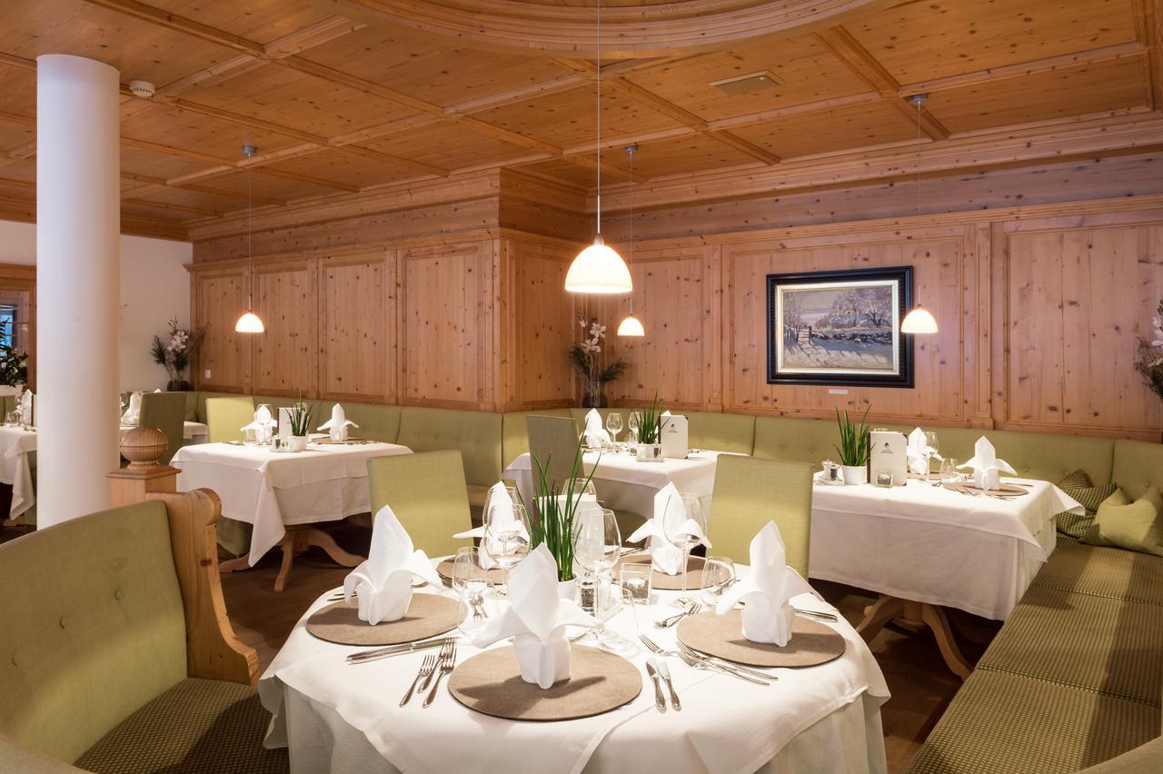 Hotel Grones Ortisei Exterior photo