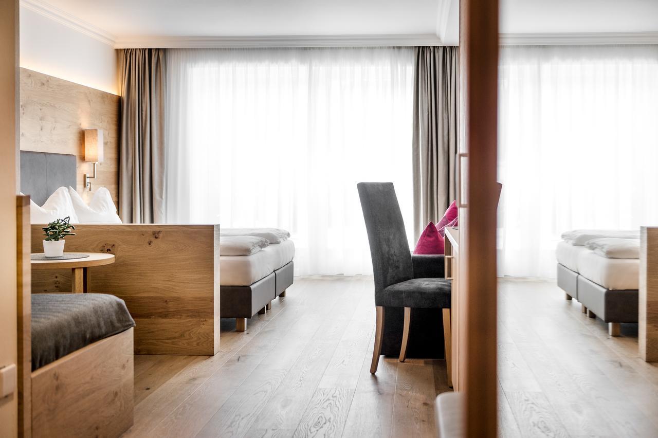 Hotel Grones Ortisei Exterior photo