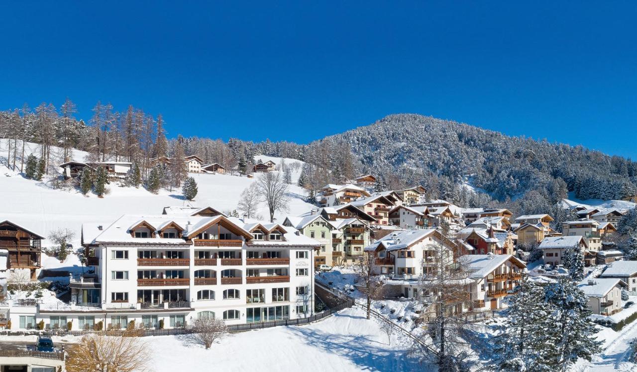 Hotel Grones Ortisei Exterior photo